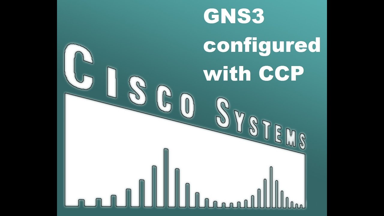 cisco images for gns3